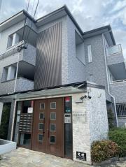 地下鉄谷町線出戸駅まで徒歩3分