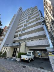 朝日プラザ久留米II