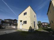 フレンズハウス森山 A