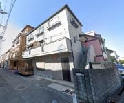 庄内幸町1丁目戸建て