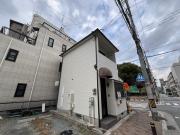 ＪＲ山陽本線兵庫駅まで徒歩9分