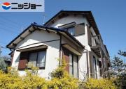 岐阜市大洞紅葉が丘貸家