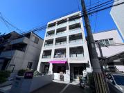 シティハウス四条烏丸