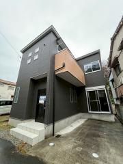 禅昌寺町1丁目貸家