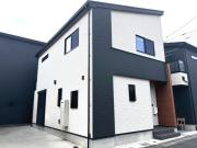 フリーゼ武蔵浦和 C棟