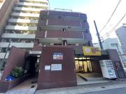 地下鉄桜通線高岳駅まで徒歩7分