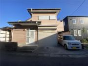 本郷南方西山貸家