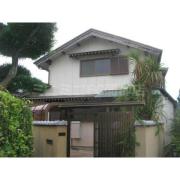 北上松一戸建て