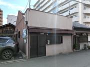 加美南4丁目貸家