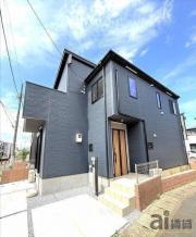 東武東上線柳瀬川駅まで徒歩9分