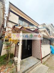 稲津2丁目戸建て