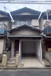 上野芝向ケ丘町戸建5-14-7