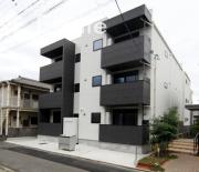 Cherim 本陣十王町 North