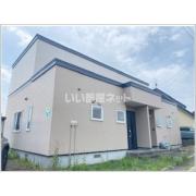 矢野目テラスハウスA1