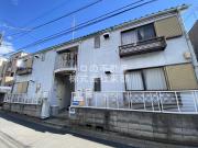 あせび西館