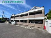 名鉄名古屋本線男川駅まで徒歩14分