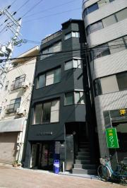 エレガンス今津駅前