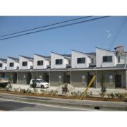 ＪＲ阪和線北信太駅まで徒歩36分