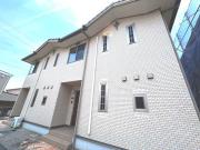 ＪＲ山陽本線英賀保駅まで徒歩15分