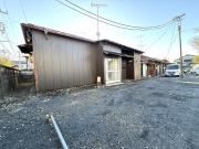 拝島町小林貸家 E棟