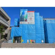 石引4丁目貸家B