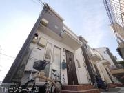 ガーデンタウン