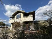 ラ・ヴェール葉山貸家