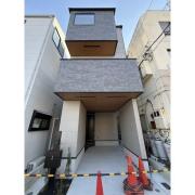 東急田園都市線宮前平駅まで徒歩25分