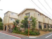 リヴェール武蔵小山