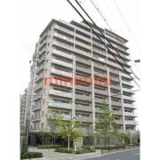 ＪＲ東海道本線ＪＲ総持寺駅まで徒歩4分