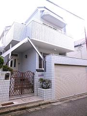 東急東横線学芸大学駅まで徒歩6分