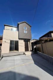 関町南2丁目戸建M