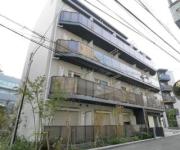 東京メトロ有楽町線江戸川橋駅まで徒歩5分