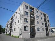 北海道函館市的場町