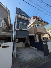 リバティハウス船橋