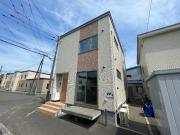 八軒5西9戸建 A棟