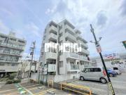 プレアール名古屋原