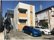 名鉄瀬戸線瓢箪山駅まで徒歩6分