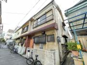 ＪＲ阪和線我孫子町駅まで徒歩6分