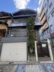 大淀南1丁目貸家
