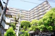 熊本市電健軍線呉服町駅まで徒歩6分