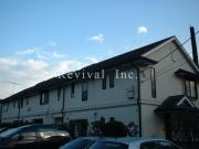 目白台3丁目賃貸住宅