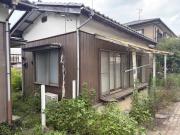 長山住宅