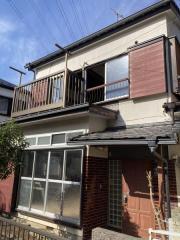 中宗岡3丁目レントハウス