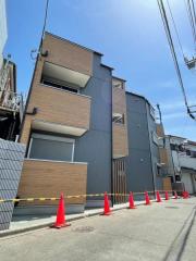 FJアスレイ壱番館