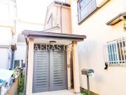 足立区青井6丁目戸建