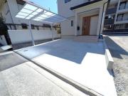 中川区横前 新築一戸建て