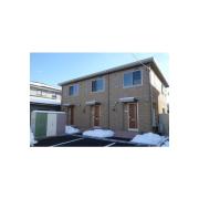 ラフィネ・ソレイユ栄