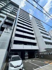ＪＲ中央本線鶴舞駅まで徒歩9分
