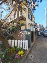 菅野2丁目戸建て